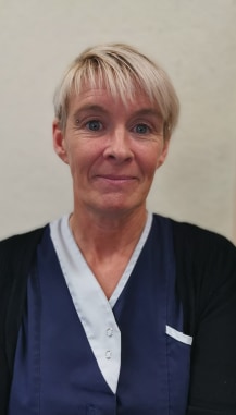 FIONA PATERSON